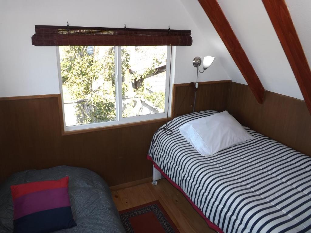 Cabanas Bosque Sur Puerto Varas Zimmer foto